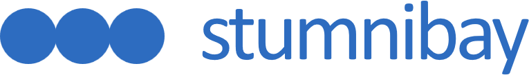 Stumni Bay Logo